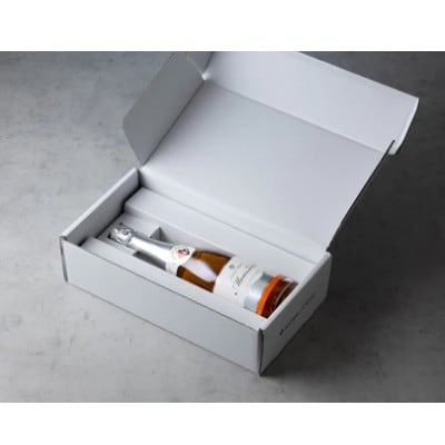 国産苺スパークリングワイン　ミガキイチゴ・ムスー720ml【配送不可地域：離島】【1125793】