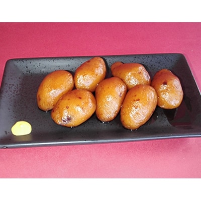 生芋すりおろし!簡単お手軽「匠」の味　特製たれ付おでん屋さん2種セット(田楽×4、玉こん×3)【配送不可地域：離島】【1047420】