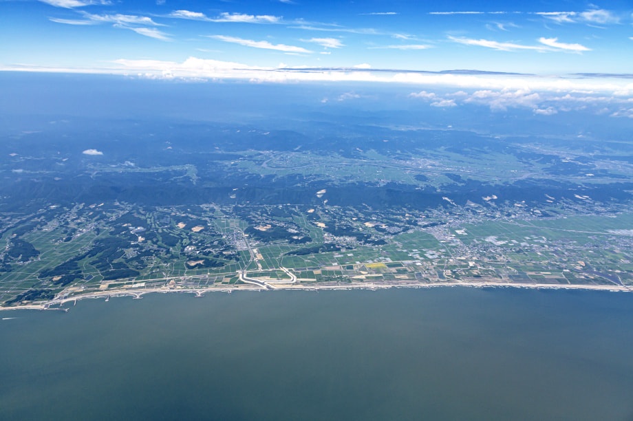 道路・住宅・公共交通の整備