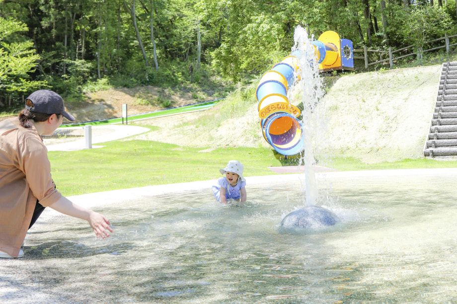 子育て支援、高齢者福祉