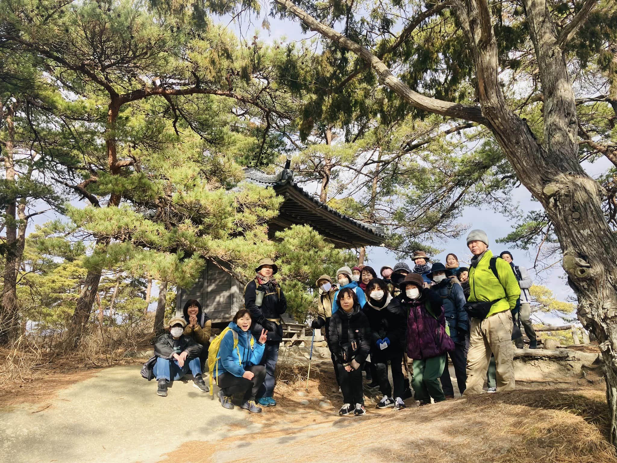 No.153 【日本三景松島】あなたの知らないディープな松島へようこそ！雄島参りと海岸散策（1名様コース）