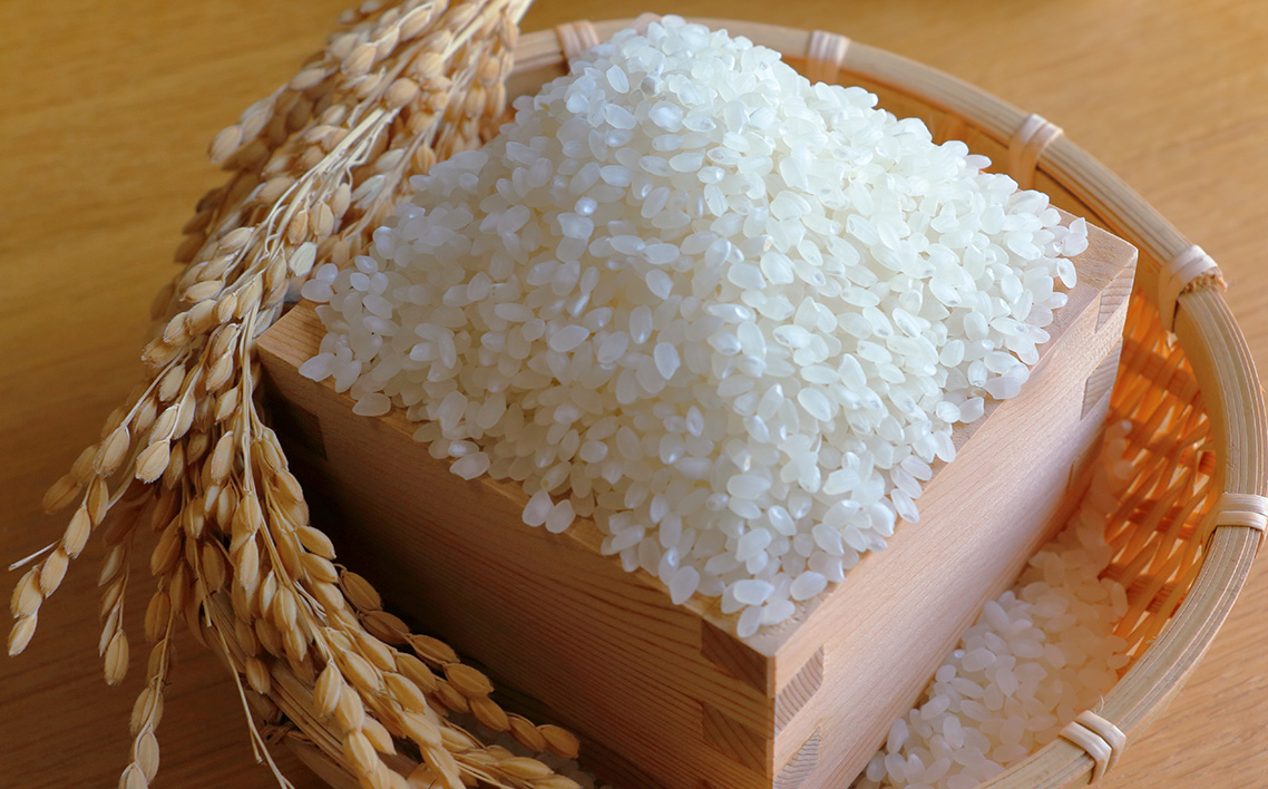 【令和7年度産】松島産ひとめぼれ5kg×6袋 ／ 新米 お米 精米 30 宮城県 No.086