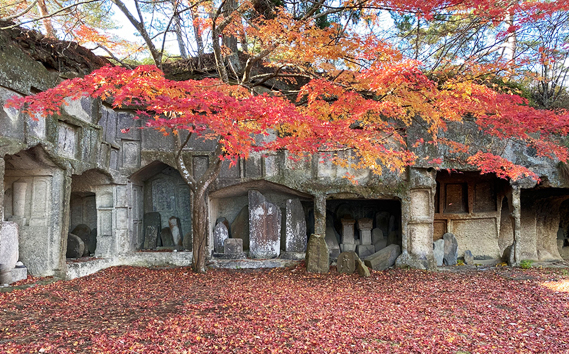 No.156 【松島町】地元ガイドが案内する世界で最も美しい湾の隠れた魅力と絶景を巡る2日間（ペアチケット）