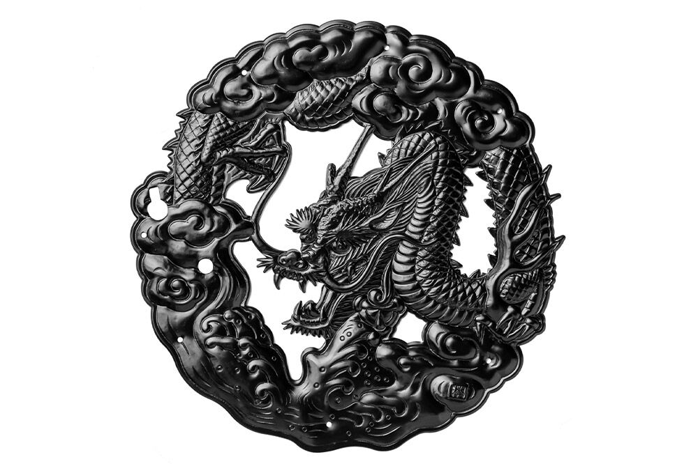 仙台箪笥 文箱 拭き漆調ウレタン塗装 KM-6UR 欅産業 職人 おすすめ 船箪笥 [インテリア タンス 収納 家具 和 モダン 高級 和箪笥 小箪笥 伝統 工芸品 仏壇 仏具 神具 飾り棚 欅 漆塗 彫金 金具 装飾 仙台箪笥 船箪笥 舟箪笥 宮城 利府 欅産業]