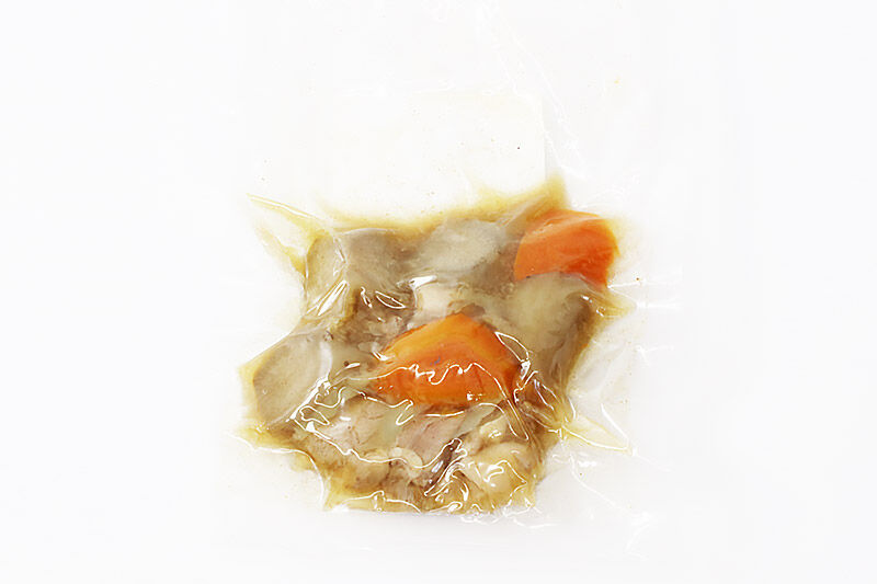 国産原料 鶏ごぼう 100g×5パック 最短3〜5営業日以内発送 [鶏肉 とり肉 トリ肉 人参 にんじん ニンジン 牛蒡 ごぼう ゴボウ]
