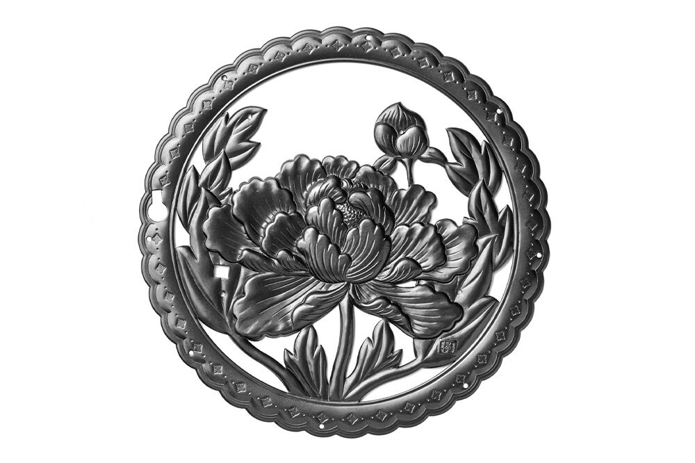 仙台箪笥 手許箪笥 藍色漆塗り (申込書返送後、3ヶ月〜8ヶ月程度でお届け) 欅産業 職人 おすすめ 船箪笥 [インテリア タンス 収納 家具 和 モダン 高級 和箪笥 小箪笥 伝統 工芸品 仏壇 仏具 神具 飾り棚 欅 漆塗 彫金 金具 装飾 仙台箪笥 船箪笥 舟箪笥 宮城 利府 欅産業]