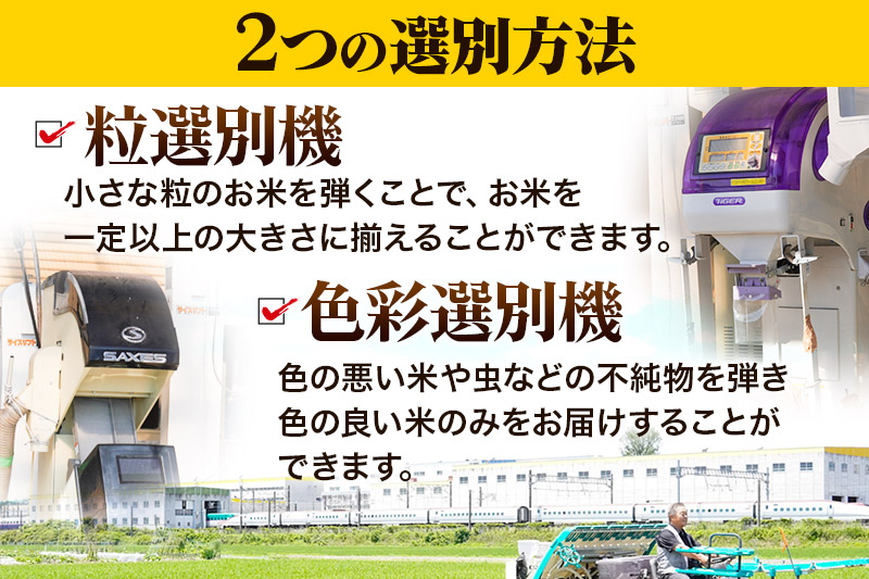 【白米】宮城県利府町産一等米ひとめぼれ10kg(5kg×2)