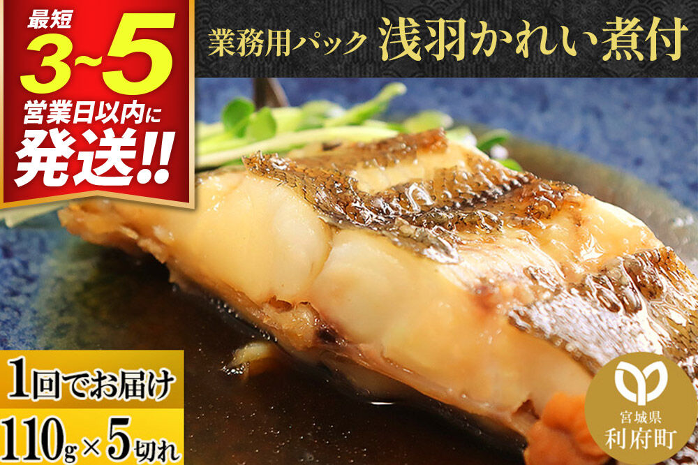 浅羽かれい煮付 業務用パック110g5切れ 冷凍 惣菜 おかず つまみ レンチン 湯煎 簡単 煮物 煮付 煮魚 [煮魚 しょうが煮 生姜煮 鰈 カレイ 冷凍 惣菜 おかず つまみ レンチン 湯煎 簡単 煮物 煮付]