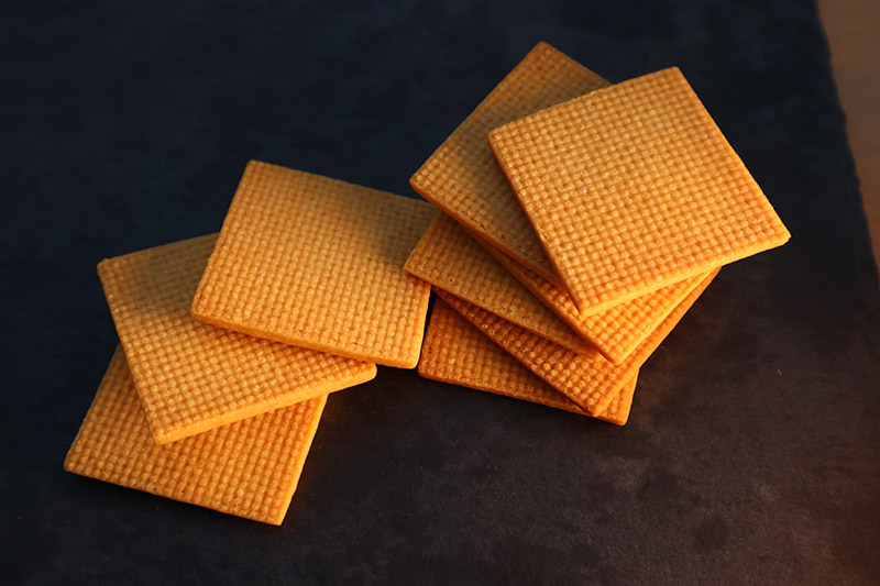 《12月24日までのお申込で年内発送間に合う》 コンデンスミルククッキー ＋ プレミアムバタードライバームの詰め合わせ