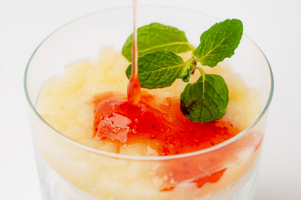 梨ふ愛す 梨きなこ・梨ベリー 各1個セット ラクトアイス