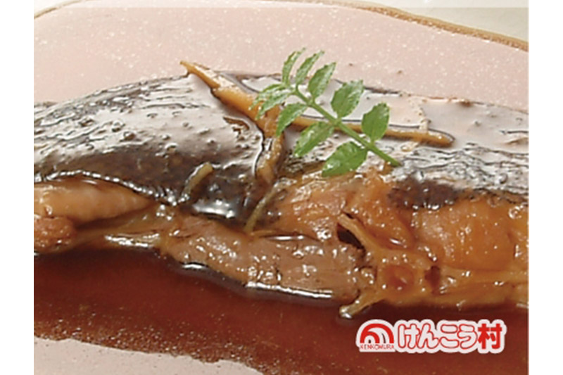 《定期便5ヶ月》浅羽かれい煮付 業務用パック110g5切れ 冷凍 惣菜 おかず つまみ レンチン 湯煎 簡単 煮物 煮付 煮魚 [煮魚 しょうが煮 生姜煮 鰈 カレイ 冷凍 惣菜 おかず つまみ レンチン 湯煎 簡単 煮物 煮付]