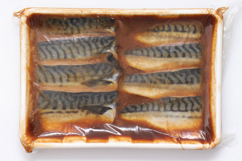 さばみそ煮 業務用パック 70g×8切れ 最短3〜5営業日以内発送 冷凍 惣菜 おかず つまみ レンチン 湯煎 簡単 煮物 煮付 煮魚 [煮魚 さば 味噌煮 みそ煮 さば味噌 冷凍 惣菜 おかず つまみ レンチン 湯煎 簡単 煮物 煮付]