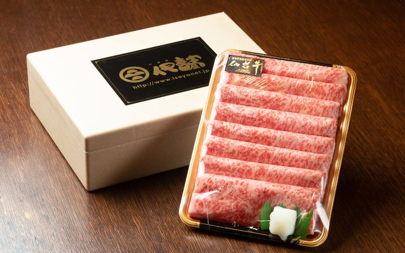 【 A5 仙台牛 】 ロース すき焼き用 約500g×1P 約3~4人前 / 牛肉 肉 お肉 ブランド牛 国産牛 和牛 黒毛和牛 霜降り すき焼き お鍋 人気 贈答 贈り物 プレゼント ギフト 仙台 すてーきはうす伊勢屋 【iseya007】