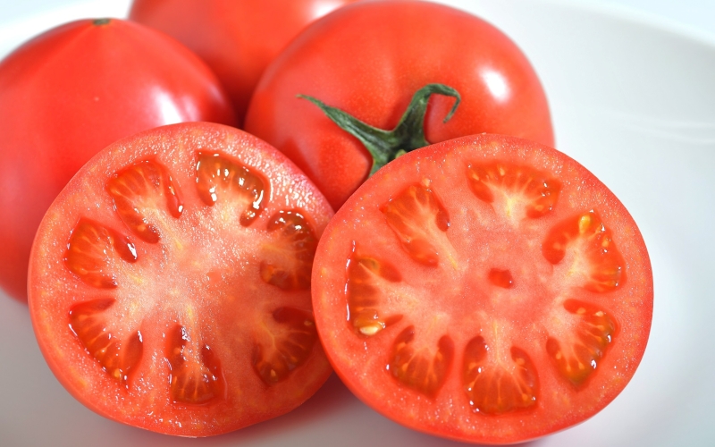 【糖度10度以上！】プレミアム麗月２kg ※沖縄・離島配送不可 / とまと 野菜 トマト