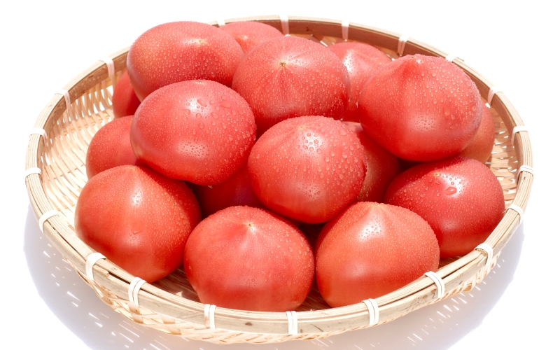 【糖度10度以上！】プレミアム麗月２kg ※沖縄・離島配送不可 / とまと 野菜 トマト