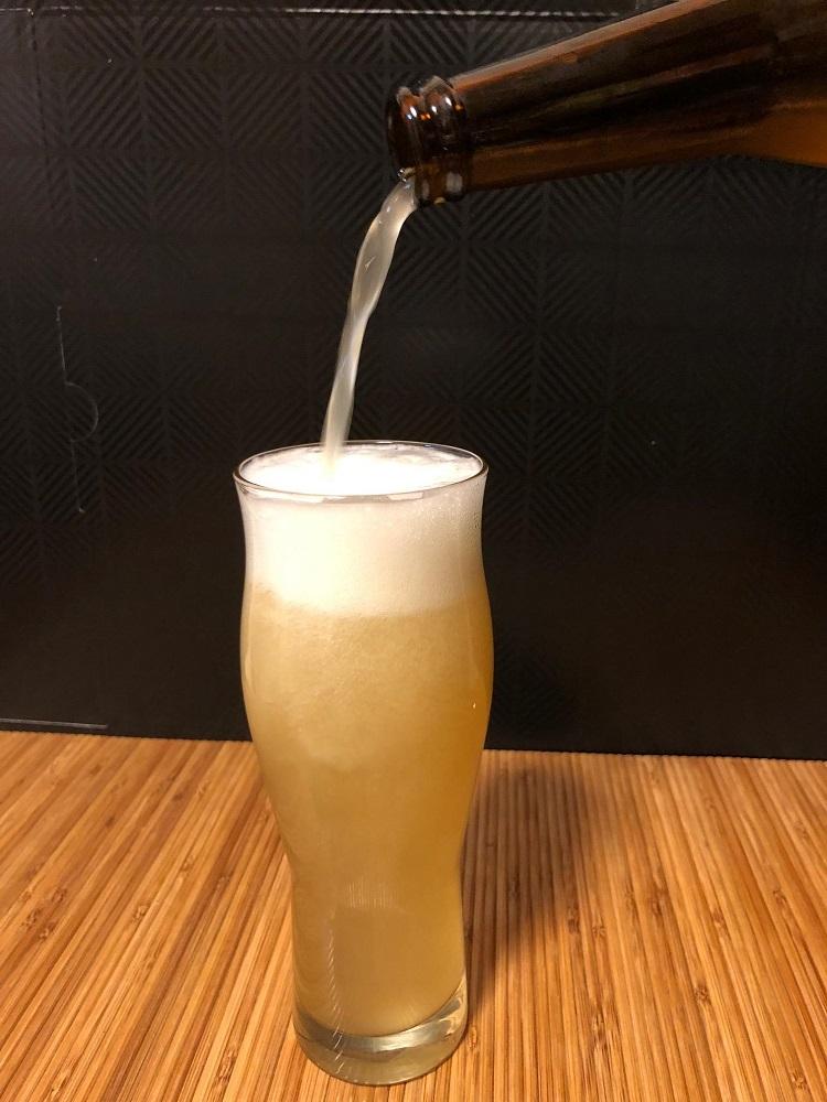 BEER MEEMO 美里（瓶330ml）24本