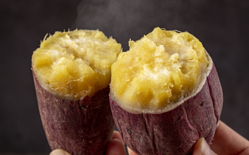 【先行予約】【お得な訳あり！】　さつまいも　紅はるか5kg  / さつまいも 芋 お芋 紅はるか 訳あり