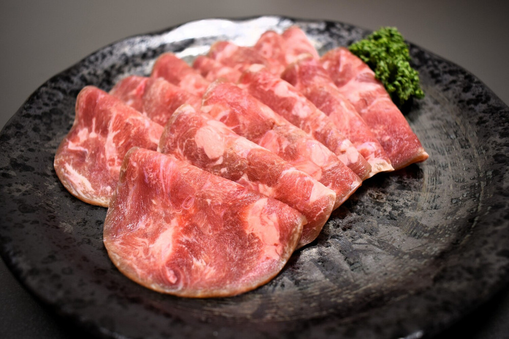 成型　牛たん　食べ比べ　各500ｇ×１パック /  和牛 牛 肉 たんタン
