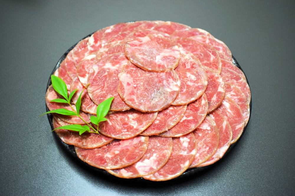成型　牛たん　食べ比べ　各500ｇ×１パック /  和牛 牛 肉 たんタン