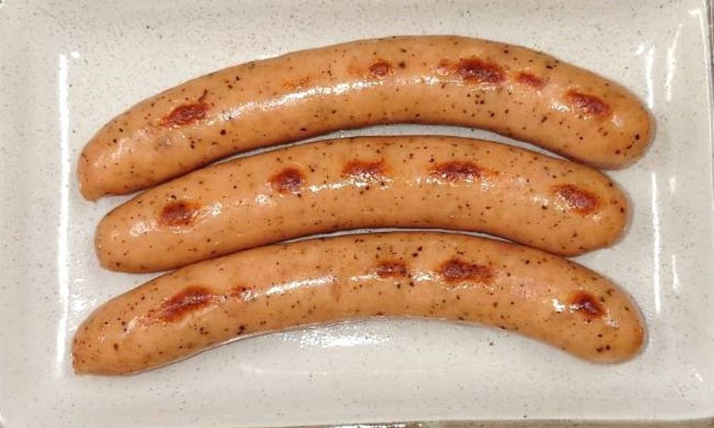 森林どりフランク　80ｇ×３本×７パック / 肉 和牛 牛 加工品 加工食品 焼肉 お弁当 ハム セット