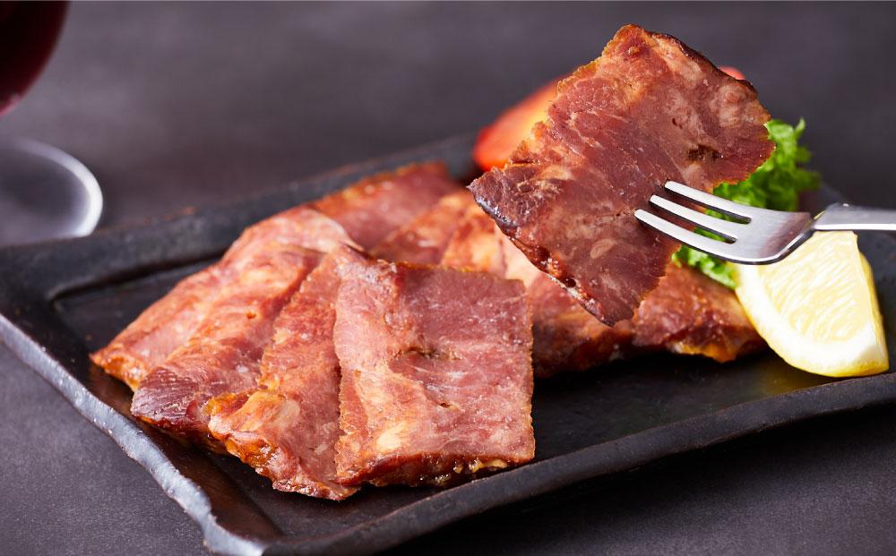 仙台牛タンすぐ食べられる燻製セット（4種）  /  和牛 牛 肉 たんタン 焼肉 しゃぶしゃぶ 