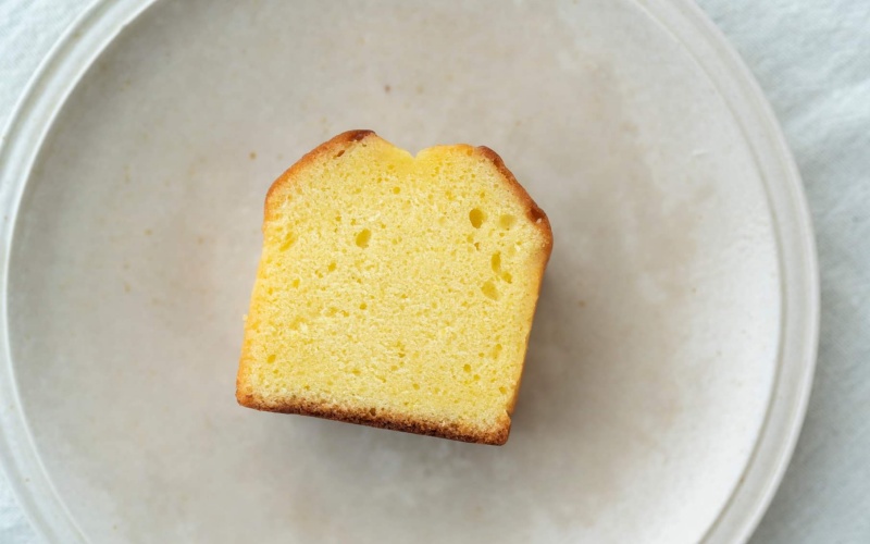 店主こだわりのレモン香る　レモンケーキ / ケーキ レモン 洋菓子 お菓子