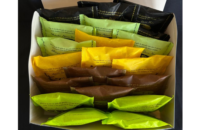 もちべえ　生どら焼きセット / どら焼き お菓子 菓子 生どら焼き