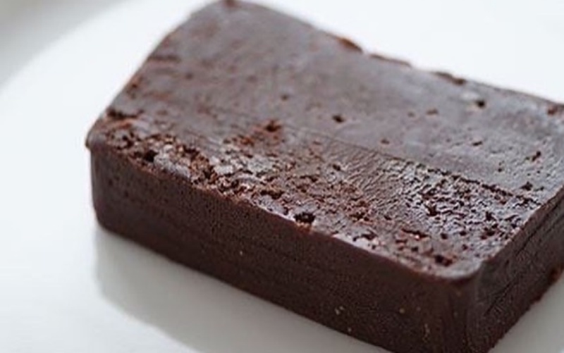ショコラテリーヌとレモンケーキの口福セット / ケーキ テリーヌ チョコレート 洋菓子 お菓子 レモン