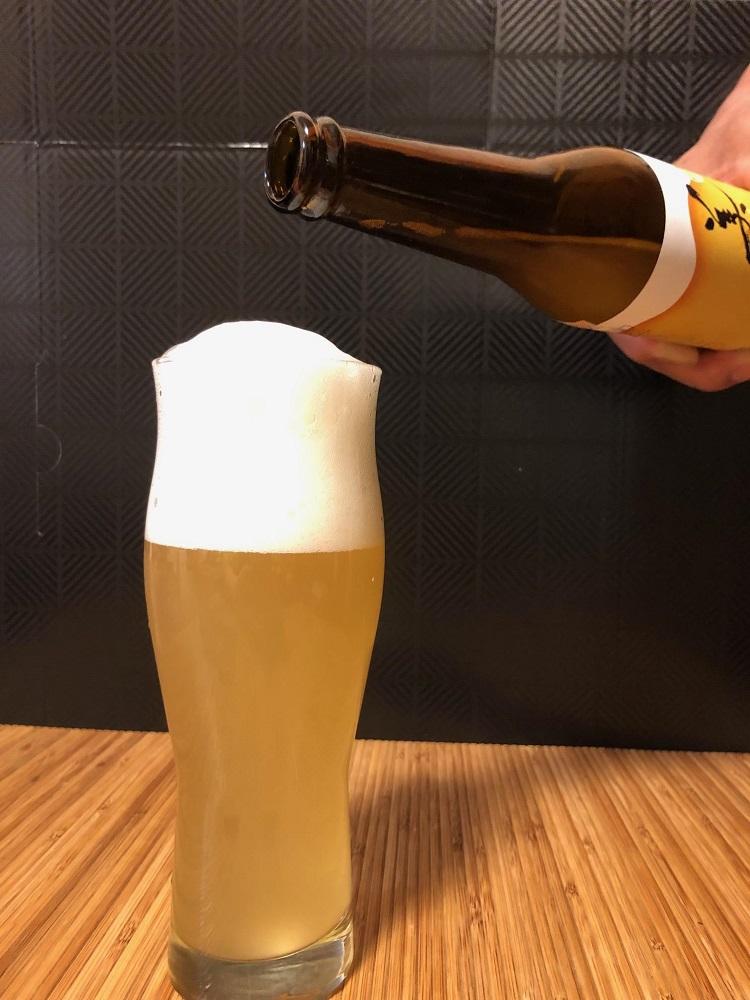 BEER MEEMO 美里（瓶330ml）　6本