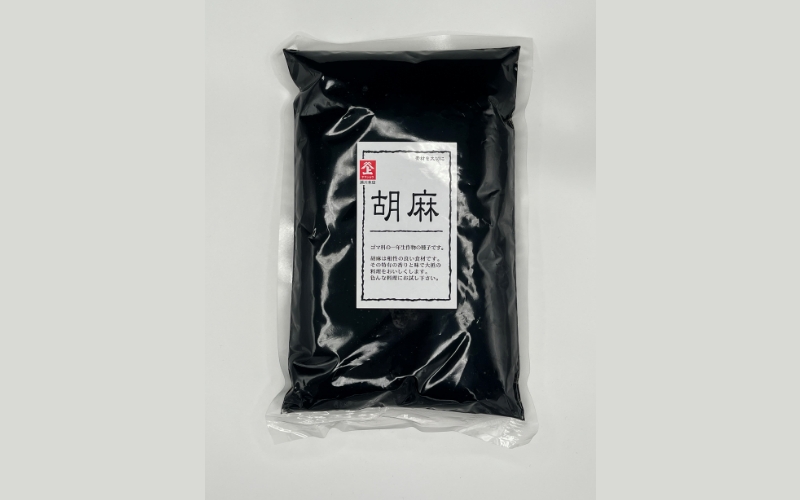 ヤマジョウ　ねりごま　１kg×1個　/ ごま ゴマ 調味料