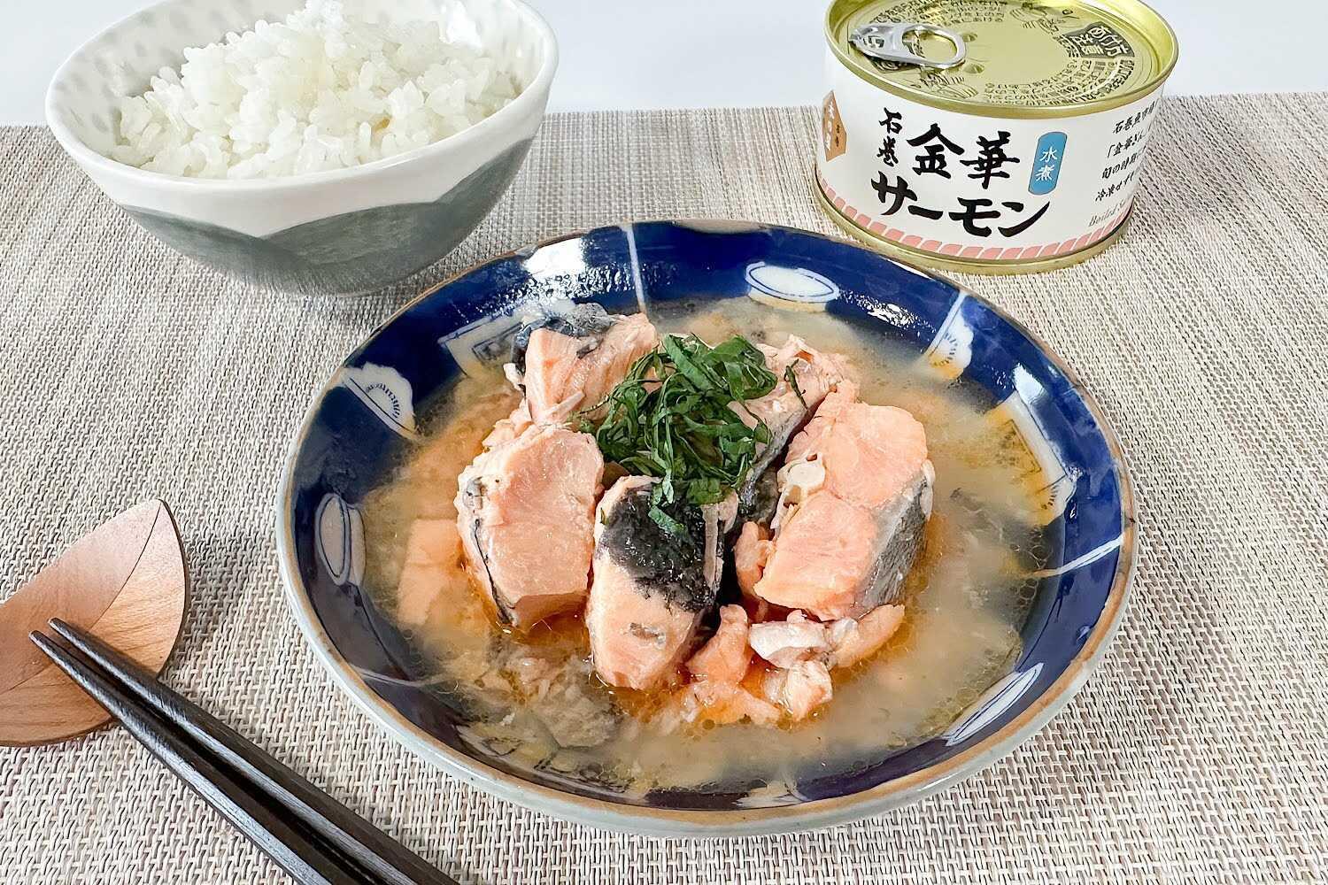 木の屋石巻水産　美里町直売所厳選美里町の逸品＆缶詰セット