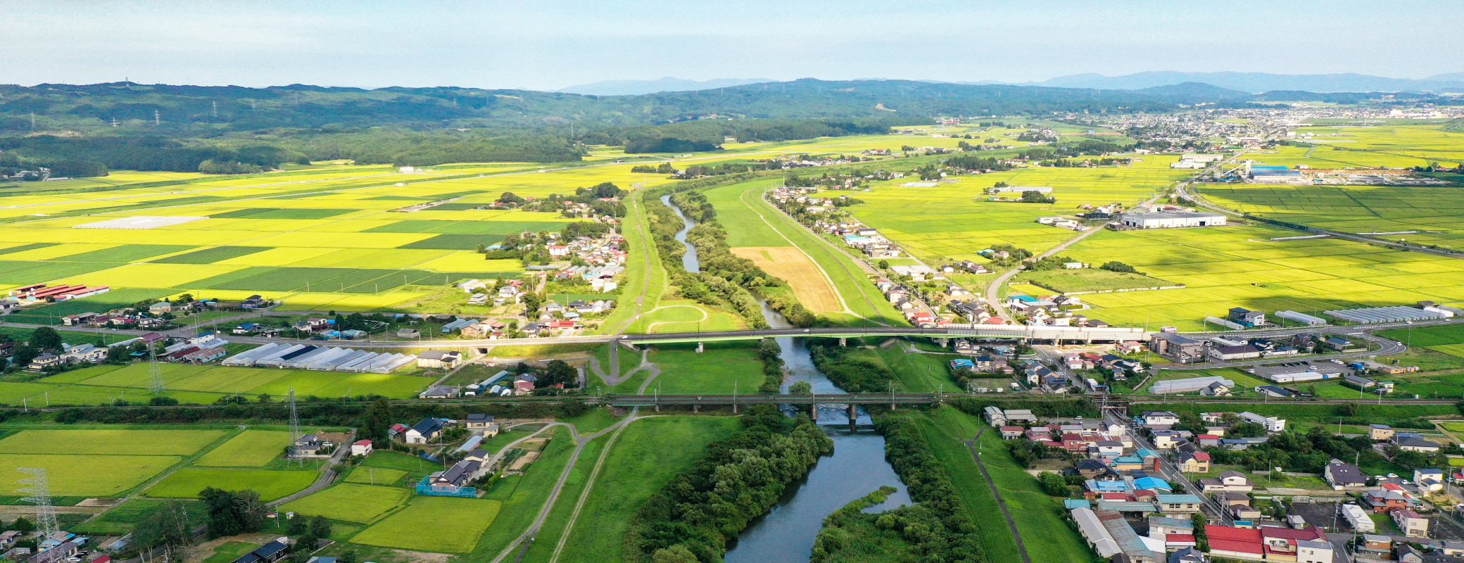 宮城県美里町