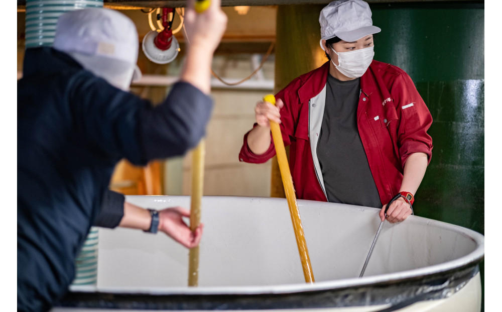 「黄金澤」山廃純米酒・純米吟醸 各720ml 2本セット