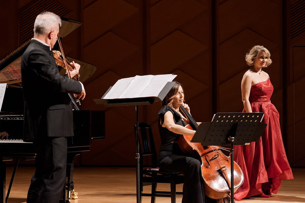 秋田・潟上国際音楽祭チケット 1名様分 アキタカタガミ アトリオン あきた芸術劇場ミルハス [アトリオン ミルハス コンサート]