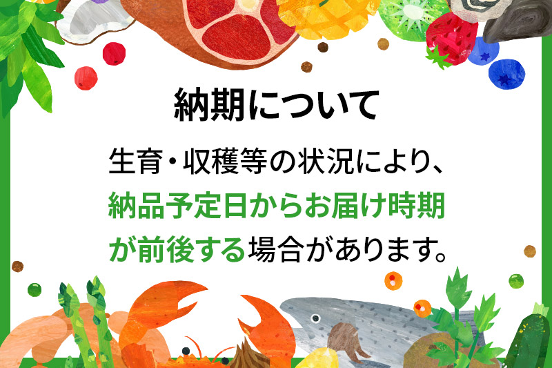 《定期便4ヶ月》ひとめぼれ 4kg(2kg×2袋)【無洗米】 秋田市産