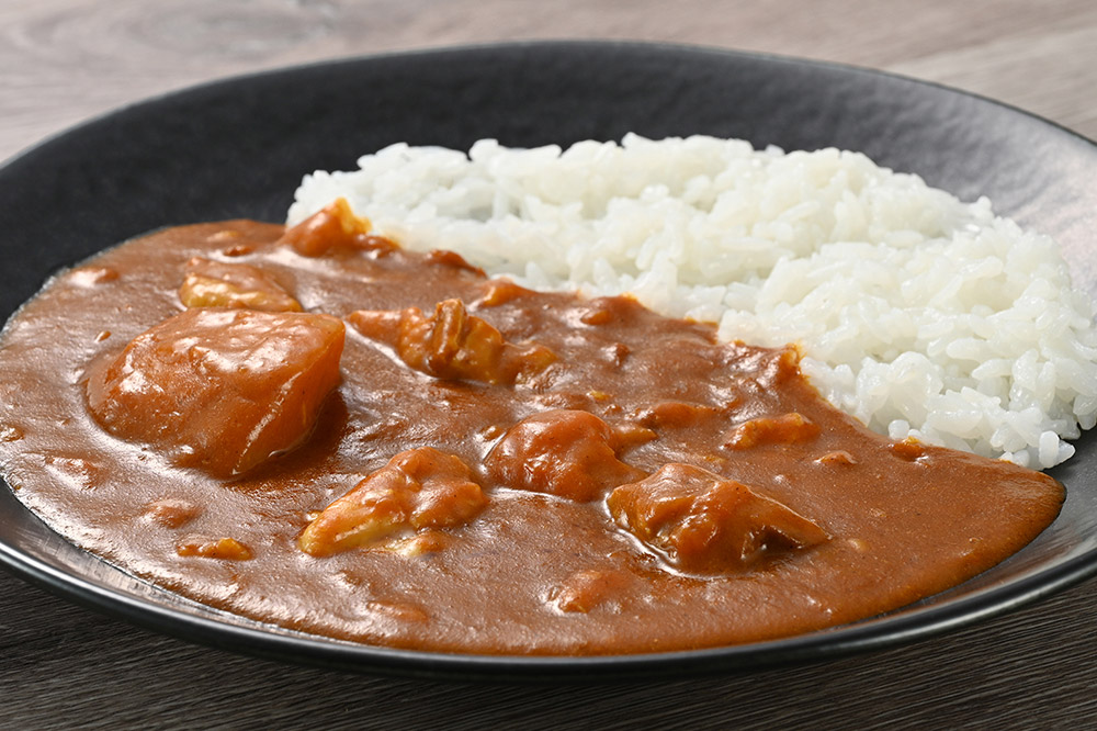 多勝の豚カレー 180g×4個セット