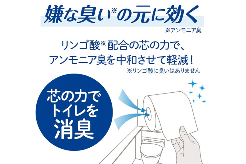 トイレットペーパー クリネックス ダブル 長持ち 8ロール×8パック 日用品 最短翌日発送【レビューキャンペーン中】