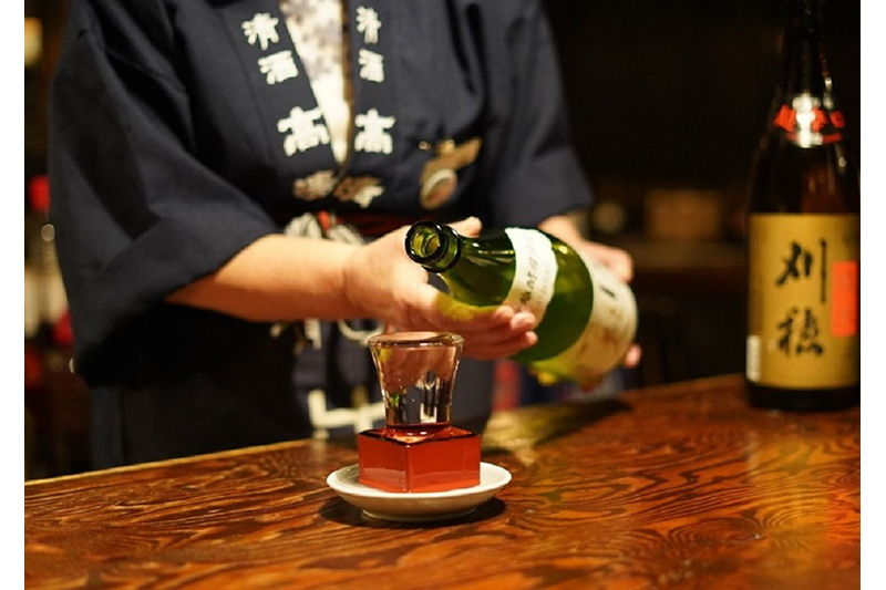 囲炉裏のある秋田の郷土料理居酒屋「いろり家」ご飲食券 1,000円券 3枚(合計3,000円分)