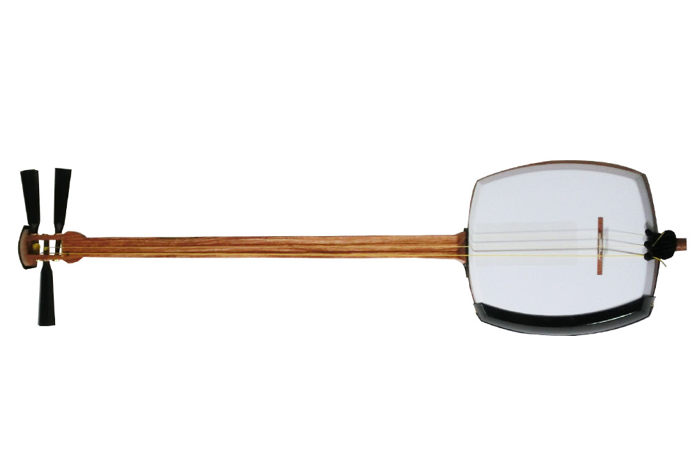 梅屋 津軽三味線スタンダード TOAモデル