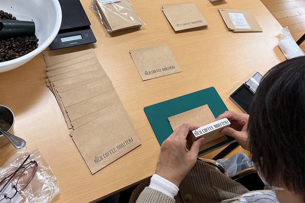 閾ェ螳カ辟咏 繧ウ繝シ繝偵シ縲舌ラ繝ェ繝繝励ヱ繝繧ッ縲5遞ョ險30蛟 迴育栖 繝峨Μ繝繝励ヰ繝繧ー