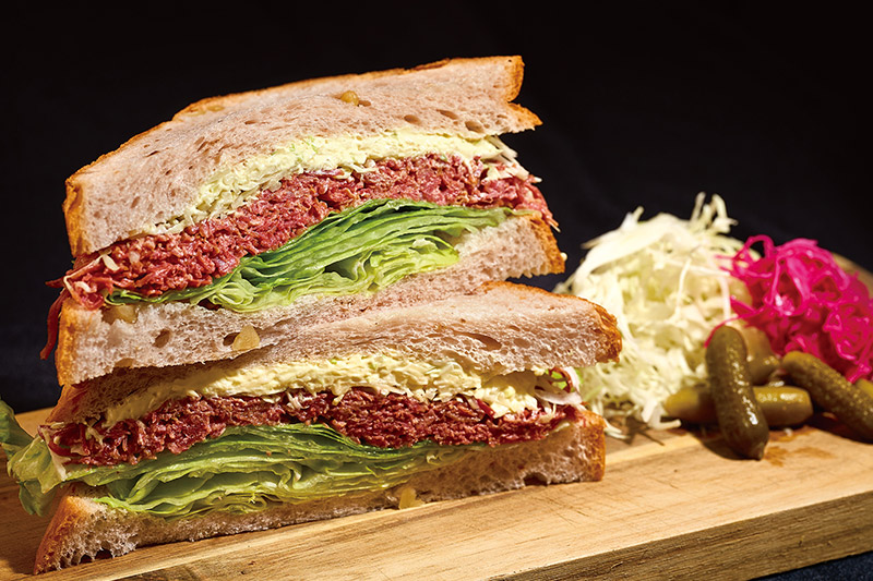 コンビーフ 70g×5個（350g）