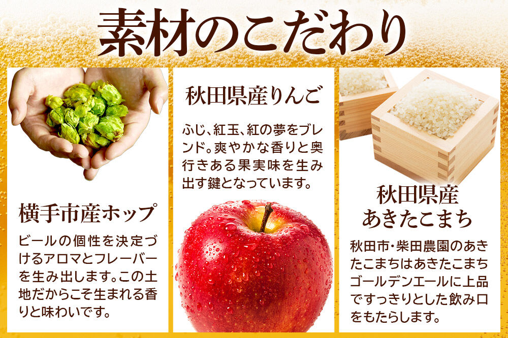 《定期便3ヶ月》HOPDOG BREWING 秋田の素材を活かしたクラフトビール・ハードサイダー 毎月5本セット クラフトビール 飲み比べ ホップドッグブルーイング [HOPDOG BREWING 秋田の素材を活かした地ビール]