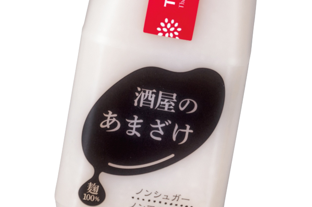 高清水 酒屋のあまざけ 200ml×12本