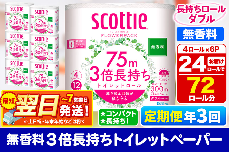 ã4ã¶æããšã«3åãå±ããå®æäŸ¿ ãã€ã¬ããããŒã㌠ã¹ã³ãã㣠ãã©ã¯ãŒãã㯠3åé·æã¡ãç¡éŠæã4ããŒã«(ããã«)Ã6ãã㯠ç§ç°åžãªãªãžãã« æçç¿æ¥çºé