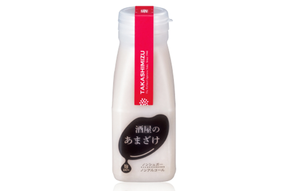 高清水 酒屋のあまざけ 200ml×12本