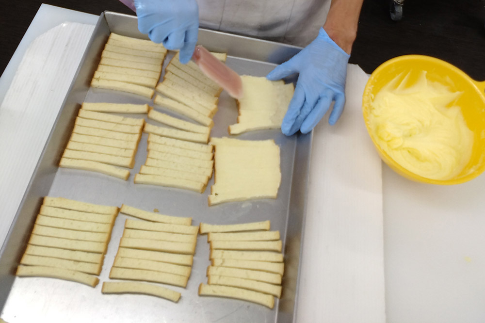 çé£ãã³å°éåºãPan wa Panã ã® ã©ã¹ã¯ïŒã·ã¥ã¬ãŒããžã§ãããŒãŒïŒå5è¢ æåç£ ã®ãã ã¹ã€ãŒã çŒèå ãèå