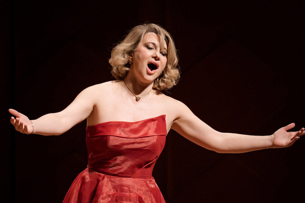 秋田・潟上国際音楽祭チケット 1名様分 アキタカタガミ アトリオン あきた芸術劇場ミルハス [アトリオン ミルハス コンサート]