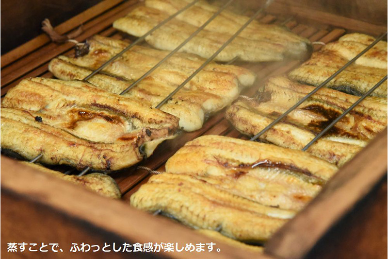 うなぎ うなぎ蒲焼き 160〜200g× 2尾 (タレ・山椒付き) 仕出しのせきや 鰻 土用の丑の日 国産