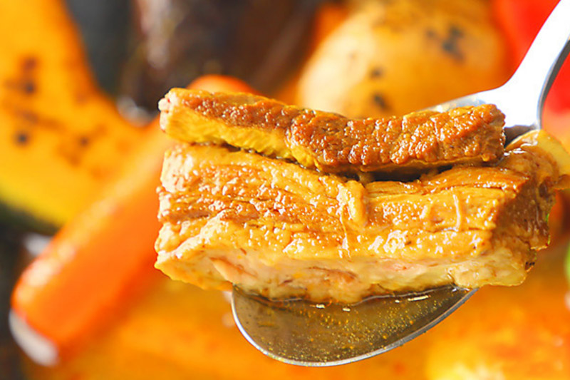 æ¡è±è§ç
® ã¹ãŒãã«ã¬ãŒ ã¬ã³ãžããŠã 1人å 300g æ¯å
å°é¶ ä»èŸŒã¿