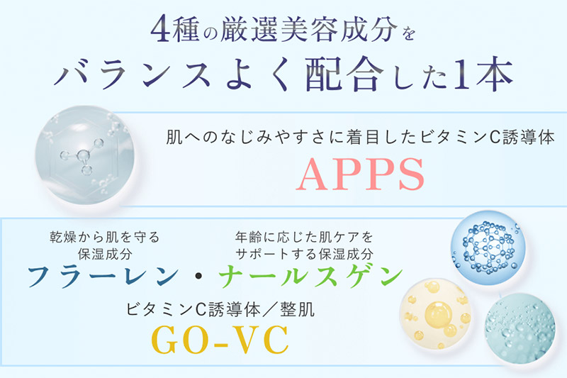 《定期便3ヶ月》【FLALU】レアセラム35（美容液）2本セット／月